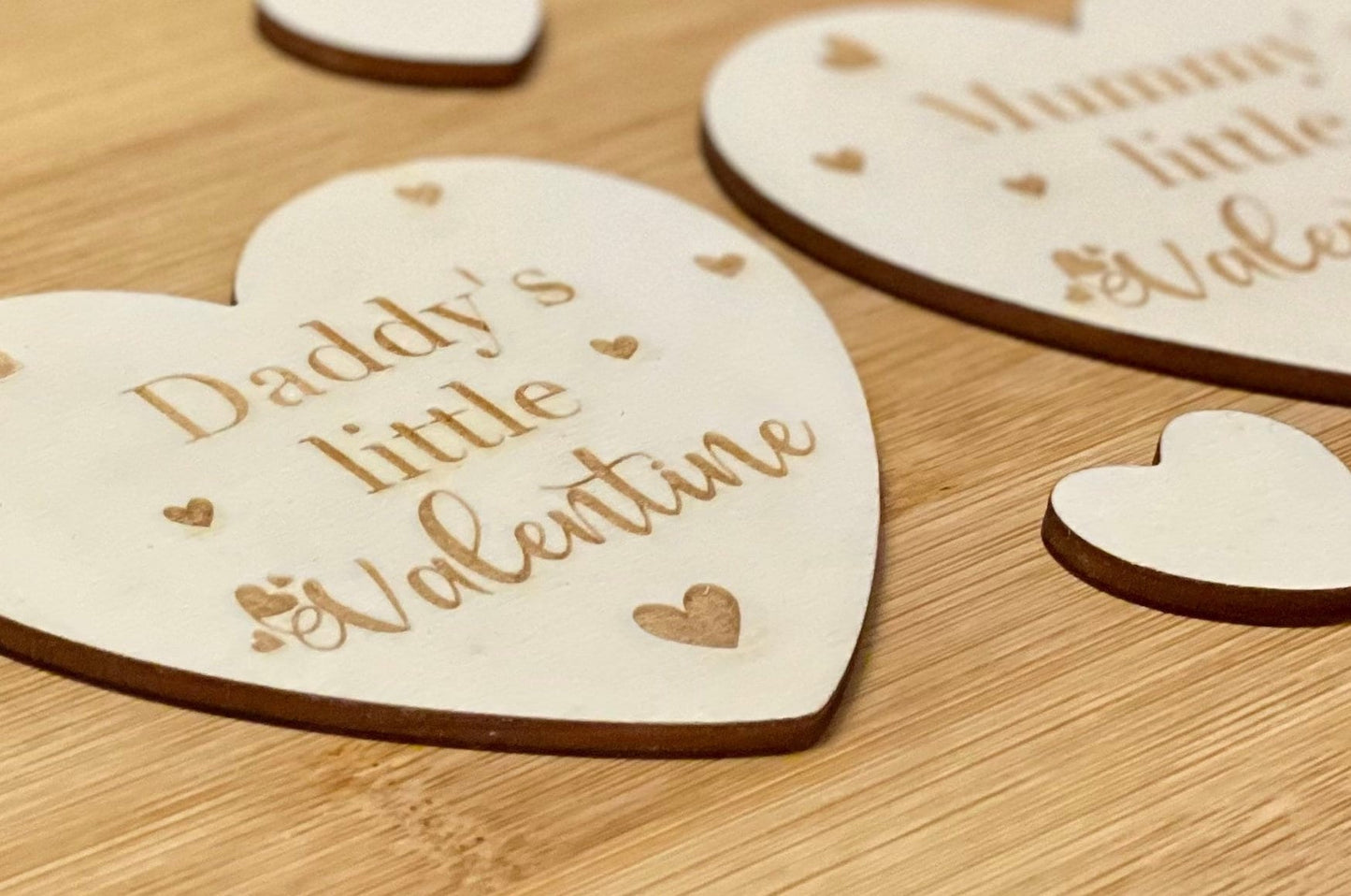 Valentine’s Day baby announcement discs. Childrens Valentines Photo props. First Valentine’s Day. Baby. Hanging hearts. keepsakes.